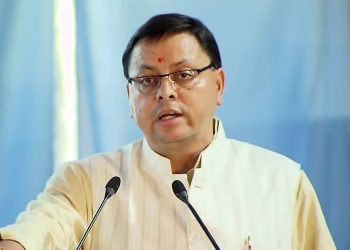 सुपर एक्सक्लूसिव : तस्वीर साफ, इस सीट से उपचुनाव लड़ेंगे धामी……