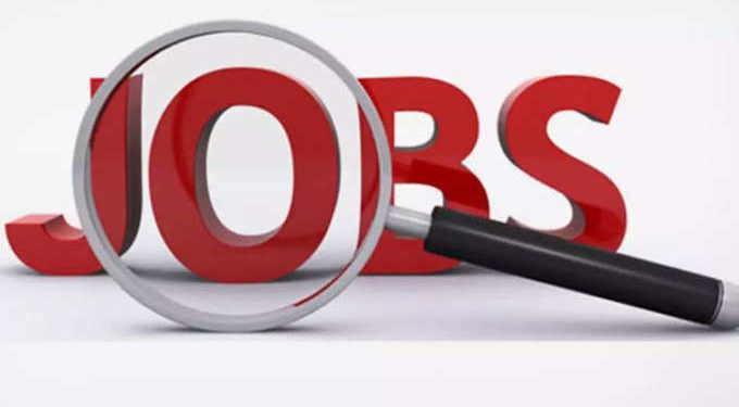 इन विभागों में निकली भर्तियां। जल्द करें आवेदन