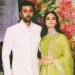 BIG NEWS : फिल्म इंडस्ट्री के यह मोस्ट लविंग कपल आज बंधने जा रहे हैं शादी के अटूट बंधन में। 
