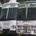 रोडवेज कर्मियों को 4 मई तक मिल जाएगा मार्च का वेतन