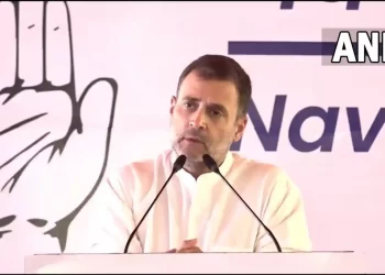 राहुल गांधी का बड़ा बयान : यशपाल आर्य को नही थी बोलने की भी आजादी