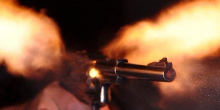 दुखद : स्कूल में गोलीबारी, 18 मासूम समेत 21की मौत