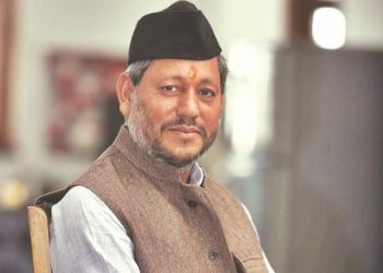 फटी जींस के बयान पर गौरवान्वित महसूस करता हूं: तीरथ