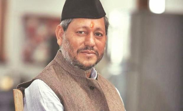 फटी जींस के बयान पर गौरवान्वित महसूस करता हूं: तीरथ