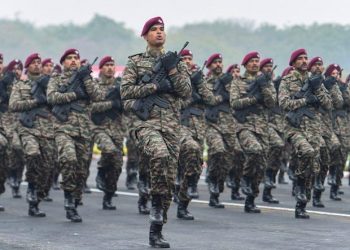 खुशखबरी : भारतीय सेना की इन पदों पर निकली भर्तियां…