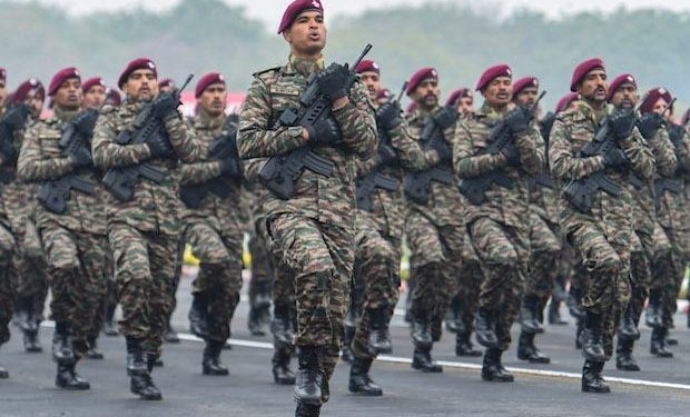 खुशखबरी : भारतीय सेना की इन पदों पर निकली भर्तियां…