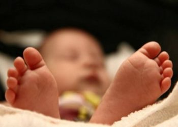 दुखद : सात माह की मासूम की जलकर दर्दनाक मौत