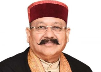 युवक की मौत पर मंत्री सतपाल महाराज ने दिए जांच के आदेश