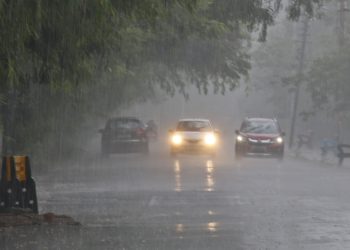 मौसम : अगले तीन-चार दिन तक जारी रहेगी प्री मानसून एक्टिविटी