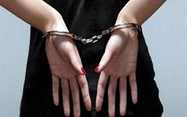 Breaking : कांस्टेबल महिला भर्ती परीक्षा में फर्जीवाडा करने वाली महिला गिरफ्तार