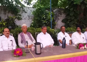 बड़ी खबर : हरदा को दी नसीहत, अपने लिए चुने स्थायी सीट