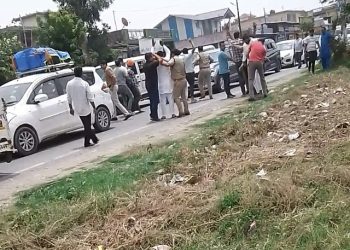 पंजाबी सिंगर सिद्दू मूसे वाला की  हत्या से जुड़े मिले उत्तराखंड में सुराग