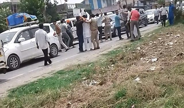 पंजाबी सिंगर सिद्दू मूसे वाला की हत्या से जुड़े मिले उत्तराखंड में सुराग