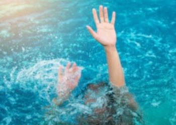 हादसा : नाले में नहाने गए युवक की मौत 