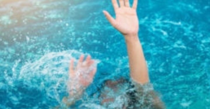 हादसा : नाले में नहाने गए युवक की मौत