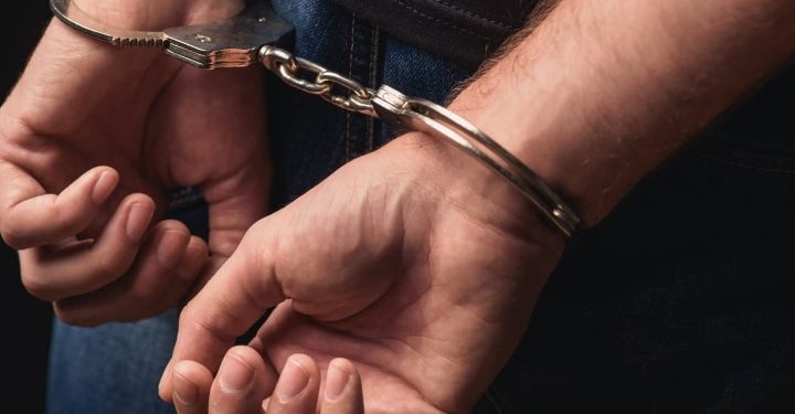 छात्रों के साथ यौन उत्पीड़न करने वाला आरोपी शिक्षक गिरफ्तार