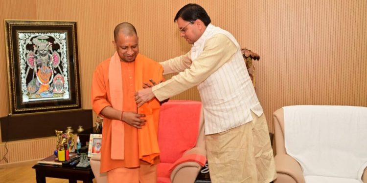 22 साल बाद सुलझा परिसंपत्ति का बंटवारा, अलकनंदा भागीरथी किसकी….