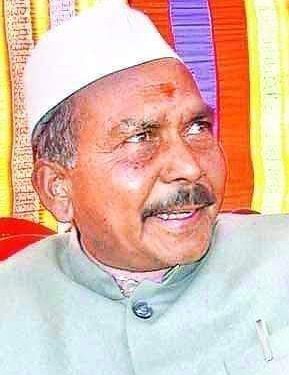 दुखद : नहीं रहे गांधीवादी नेता, उत्तराखंड में शोक की लहर