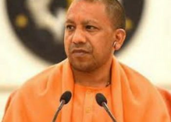 बड़ी खबर: अपनी जन्मभूमि में आकर क्या बोले योगी आदित्यनाथ