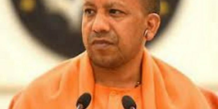 बड़ी खबर: अपनी जन्मभूमि में आकर क्या बोले योगी आदित्यनाथ