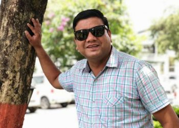 दुखद : उत्तराखंड वीडियो जर्नलिस्ट अनिल नेगी का निधन, परिवार में मातम