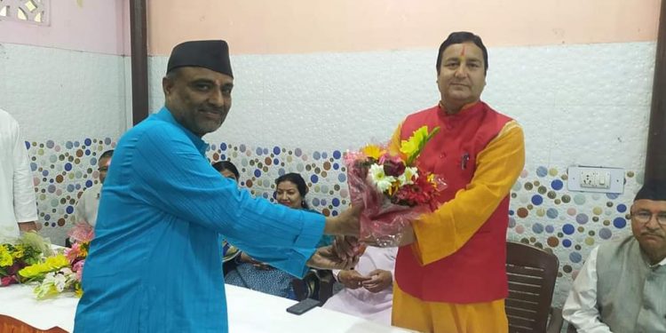 श्री विश्वनाथ जगदीश शीला डोली यात्रा 12 मई को देहरादून में