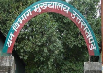 गजब : पुलिस ने थाने से ही छोड़े जंगलात के शिकारी