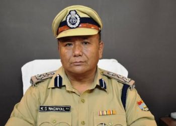 उत्तराखंड पुलिस में पुलिस कांस्टेबल के बम्पर तबादले