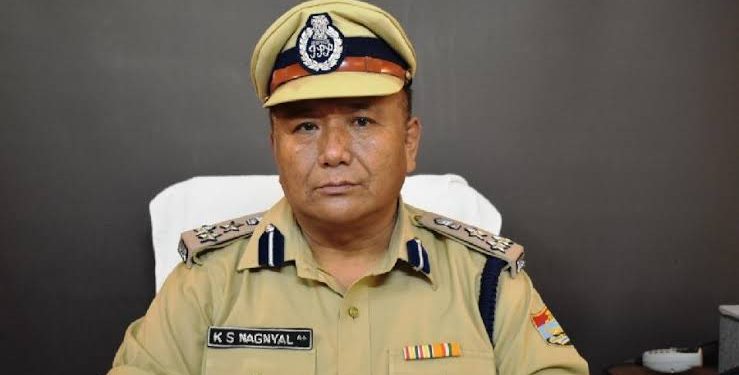 उत्तराखंड पुलिस में पुलिस कांस्टेबल के बम्पर तबादले