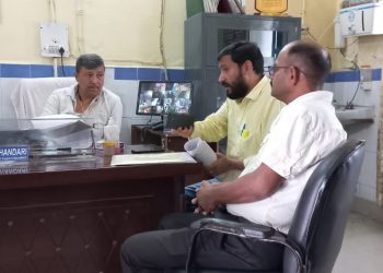 यूकेडी ने स्थानीय विधायक पर लगाए गंभीर आरोप