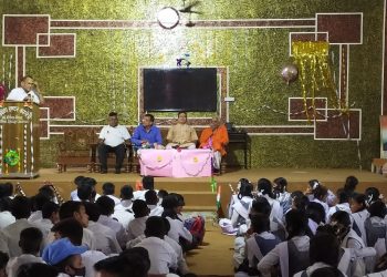 समझने के बाद गणित सबसे सरल और सरस विषय : डॉक्टर पांडे