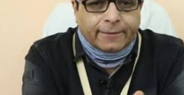 सुपर एक्सक्लूसिव : मुख्य शिक्षा अधिकारी मुकुल के खिलाफ होगी विजलेंस जांच