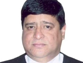 बड़ी खबर : उत्तराखंड के लाल सुधांशु धूलिया बने सुप्रीम कोर्ट के जज 