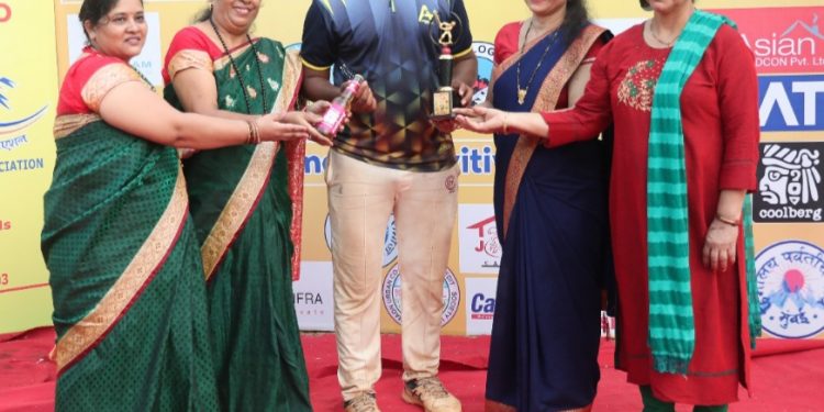 खुशखबरी : बद्री केदार टीम का उत्तराखंड चैलेंजर कप पांचवी बार कब्जा