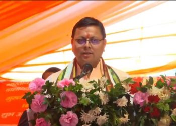 Big breaking : धामी कैबिनेट बैठक में इन प्रस्तावों पर लगी मुहर