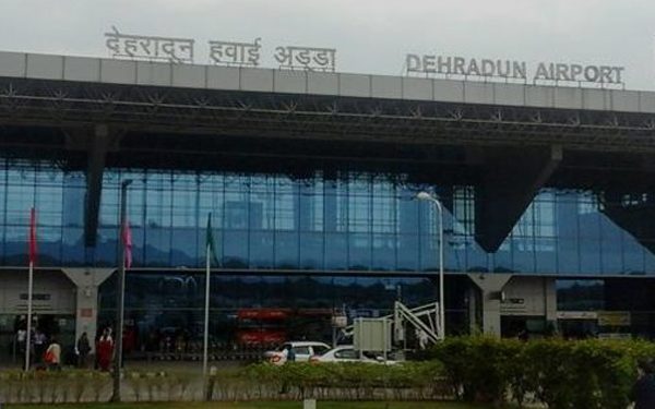 देहरादून : एयरपोर्ट विस्तारीकरण से कई गाँवो के रुक जाएंगे रास्ते