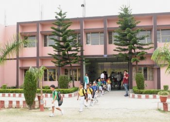 जीआर डी वर्ल्ड स्कूल को मिली सैनिक स्कूल की मान्यता को रक्षा मंत्रालय ने किया रदद्