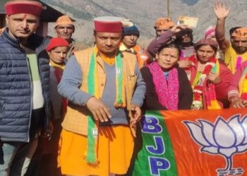 यहां विधायक का छलका दर्द, भारी पड़ेगा एसडीएम को पंगा