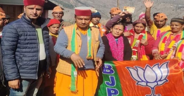 यहां विधायक का छलका दर्द, भारी पड़ेगा एसडीएम को पंगा