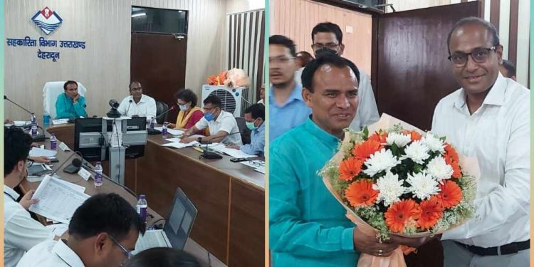 सहकारी बैंकों का लाभ 16 हजार करोड़ पार, बैंकों को कड़े निर्देश