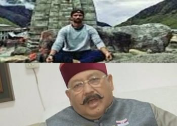 गजब : पहले किया बैन अब बनाया जा रहा है सेल्फी प्वाइंट