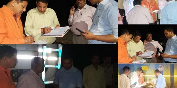 अवैध खनन पर सीएम के सख्त निर्देश