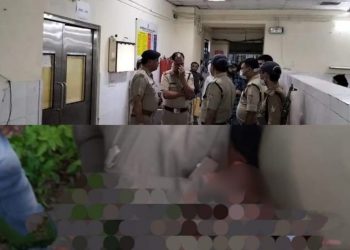 बड़ी खबर : कांग्रेस नेता बहुगुणा ने खुद को मारी गोली