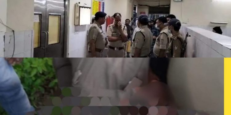 बड़ी खबर : कांग्रेस नेता बहुगुणा ने खुद को मारी गोली