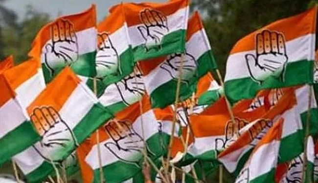 ब्रेकिंग : कांग्रेस को लगा बड़ा झटका