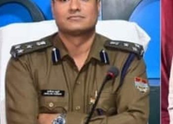 बड़ी खबर : राजधानी देहरादून के पांच थानेदारों की कुर्सी पर खतरा, पढ़िए पूरी खबर