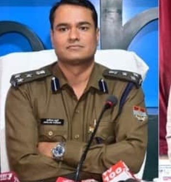 बड़ी खबर : राजधानी देहरादून के पांच थानेदारों की कुर्सी पर खतरा, पढ़िए पूरी खबर