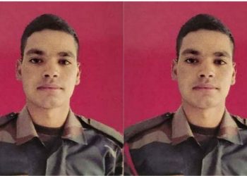 दुखद :  देवभूमि का एक और लाल सहित…