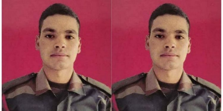 दुखद : देवभूमि का एक और लाल सहित…