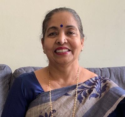 बड़ी खबर : डॉ कल्पना सैनी के नाम पर भाजपा ने लगाई मुहर